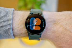 Samsung Galaxy Watch 7 review