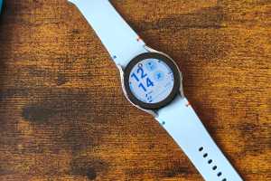 Samsung Galaxy Watch FE review: Repackaged but reliable