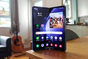 Samsung’s cheaper Galaxy Z Fold FE may be cancelled