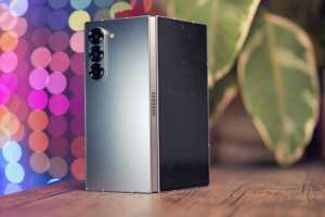 Samsung’s Galaxy Z Fold 7 might come in two editions