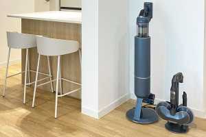 Samsung's deals will save you hundreds on a new vacuum cleaner