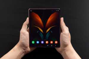 Where to buy the Samsung Galaxy Z Fold 2