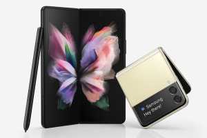 How to pre-order the Samsung Galaxy Z Fold 3 & Z Flip 3 and save $1750/£600