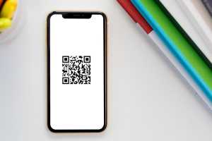 How to scan QR codes on an iPhone or iPad