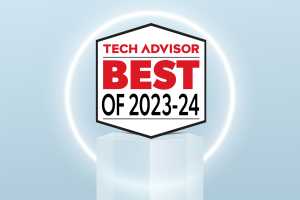 Tech Advisor Awards 2023-24: The best consumer tech products of the year