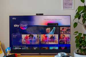 Sky Glass smart TVs are cheaper than ever in this rare, limited-time deal