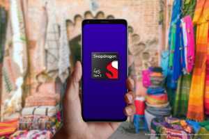 Qualcomm's new chipset brings 5G to even cheaper smartphones