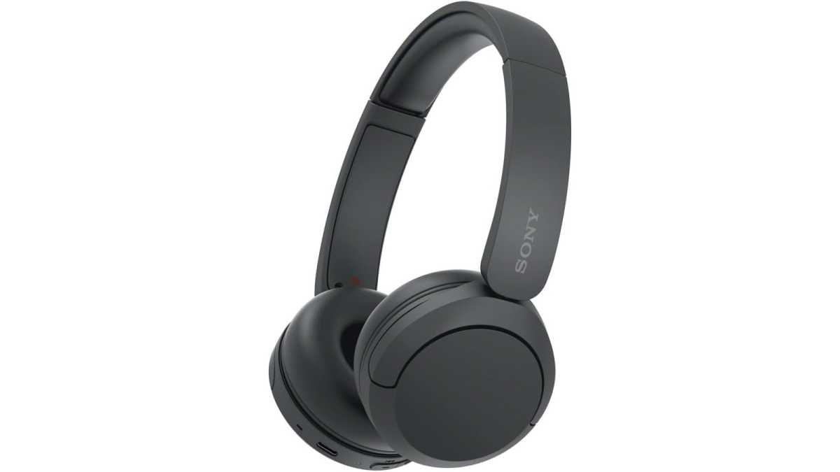 Sony WH CH520