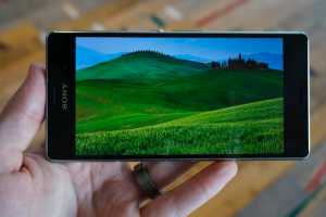 Sony Xperia Z3 release date, price and specs UK