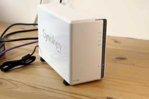 Synology DiskStation DS223j review