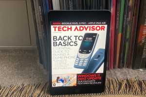 Tech Advisor December 2024 Digital Magazine