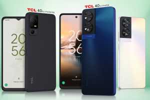 TCL’s new eye-friendly phones look good on paper