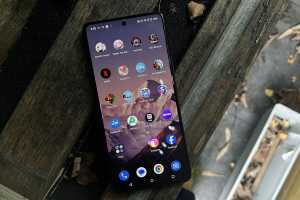 Asus ROG Phone 9 Pro review: Return of the king