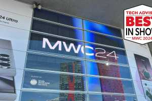 Tech Advisor's Best of MWC 2024 Awards