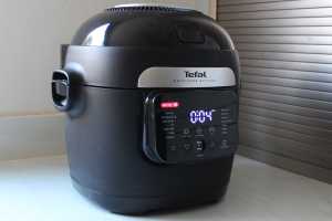 Tefal Multicook Actifry review