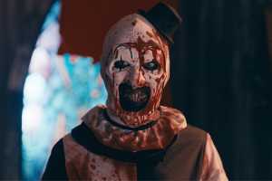 How to watch the Terrifier films for free in the US and the UK