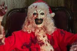 Terrifier 3 will return to cinemas right in time for Christmas