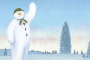 How to watch The Snowman free this Christmas