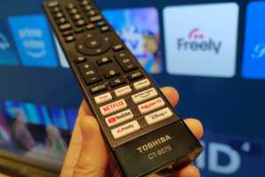 Freely TV review: Why pay to stream?