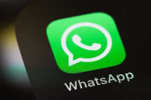 WhatsApp's new feature will fix my worst messaging habit