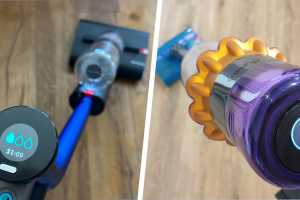 Dyson WashG1 vs Dyson V15s Detect Submarine: Which one should you buy?