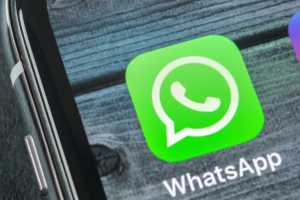 WhatsApp has an exciting new feature for sending messages