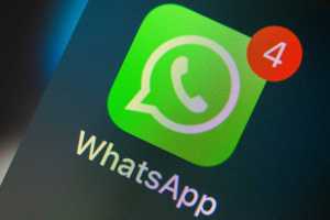 How to add a contact to WhatsApp