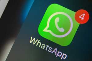 WhatsApp: Future updates will add contact notes and favourites management