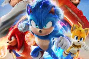 Shadow fans, get ready. Sonic the Hedgehog 3 tickets are out now in the UK and US