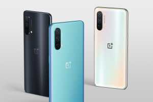 Where to buy the OnePlus Nord CE 5G