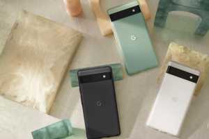 Best Google Pixel 6a deals