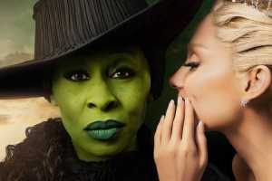 When is Wicked available to stream, rent and buy?