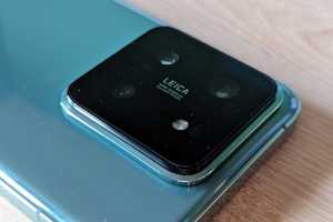 There’s a problem with the Xiaomi 14 camera – but we have a fix