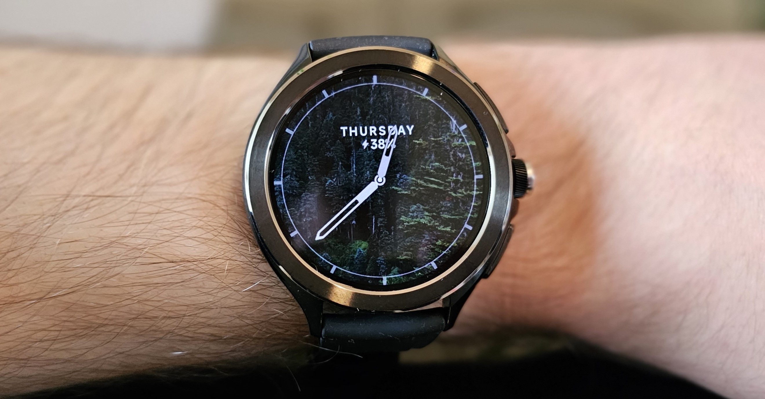 Xiaomi Watch 2 Pro - Affordable Wear OS Watch