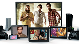 Amazon finally launches Prime Instant Video app for Android