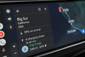 Android Auto may stop working on older phones