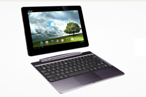 Laptop makers dump Windows 8 for Android