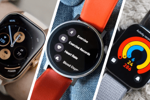 The best budget smartwatches you can buy right now