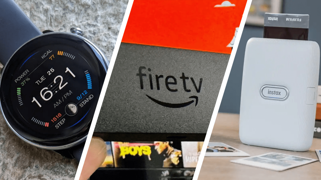 Best Prime Day deals under $100