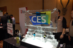 CES Unveiled 2013 in pictures