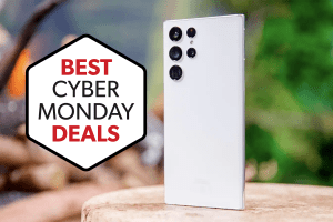 Best Cyber Monday Phone Deals