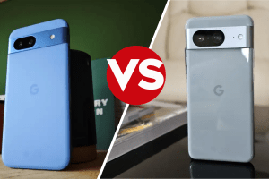 Google Pixel 8 vs Pixel 8a: Which is the right Pixel for you? 