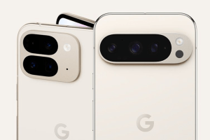 How to watch today's Google Pixel 9 launch live