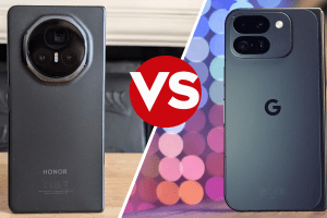 Pixel 9 Pro Fold vs Magic V3: Which is the better foldable