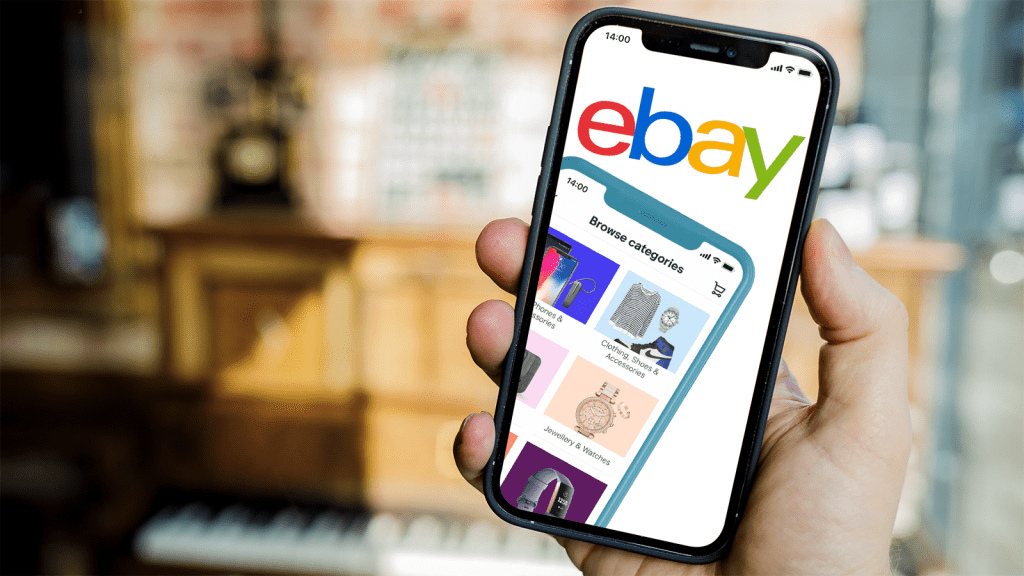 ebay