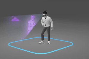 How to set up Space Sense on Oculus Quest 2