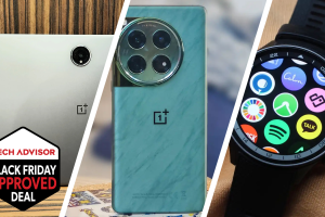 OnePlus has four incredible Cyber Monday deals, but they expire tonight