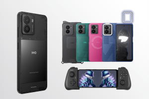 HMD's new phone is both fun and eco-friendly - here's why flagship makers should take note