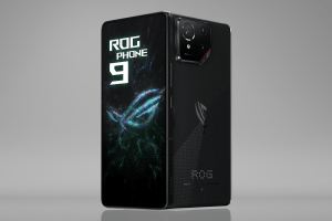 Asus ROG Phone 9 launch confirmed, among first to debut with Snapdragon 8 Elite