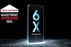 Samsung's new Galaxy A16 already has a big Cyber Monday discount